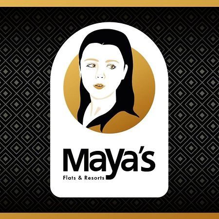 Maya'S Flats & Resorts 49 - Spacious 3 Rooms Apartment In Szafarnia Gdansk Bagian luar foto